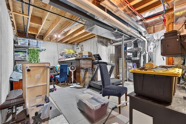 4705 NE Gateway Drive, Lee's Summit, MO 64064