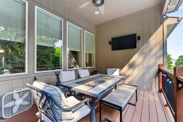 4705 NE Gateway Drive, Lee's Summit, MO 64064