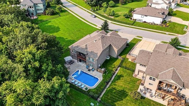 4705 NE Gateway Drive, Lee's Summit, MO 64064