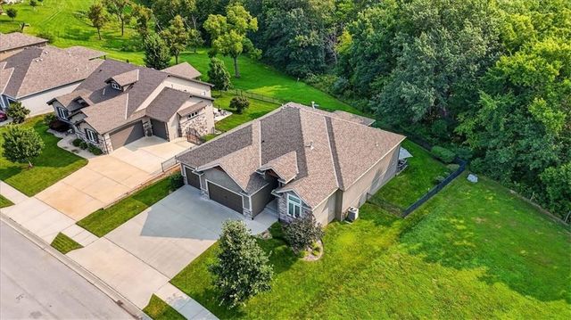 4705 NE Gateway Drive, Lee's Summit, MO 64064