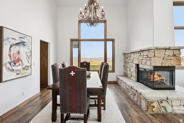 2044 MAHRE DR, Park City, UT 84098