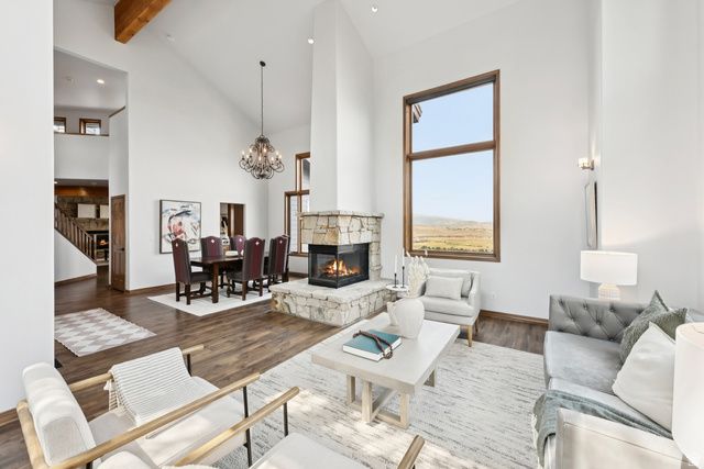 2044 MAHRE DR, Park City, UT 84098