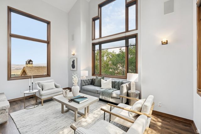 2044 MAHRE DR, Park City, UT 84098