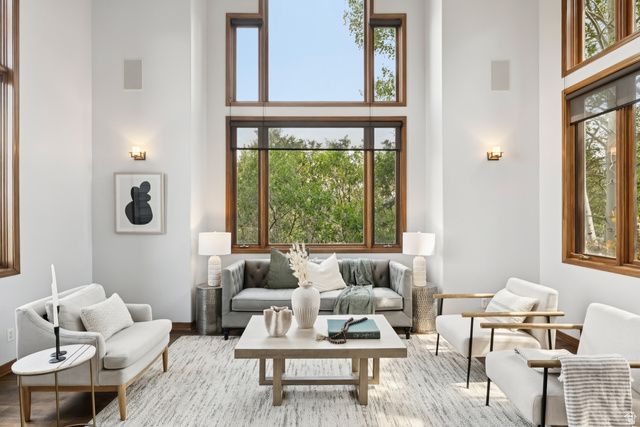 2044 MAHRE DR, Park City, UT 84098