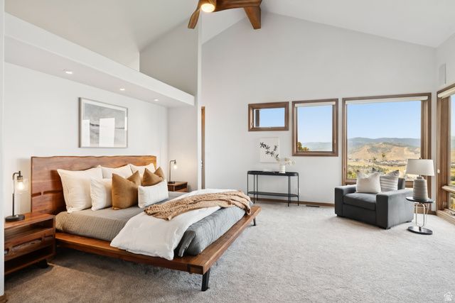 2044 MAHRE DR, Park City, UT 84098