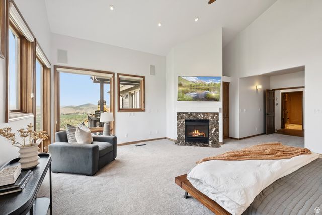 2044 MAHRE DR, Park City, UT 84098