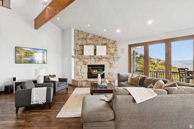 2044 MAHRE DR, Park City, UT 84098