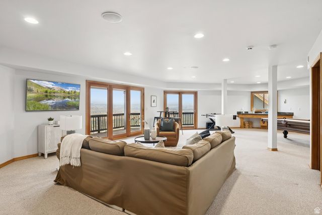 2044 MAHRE DR, Park City, UT 84098