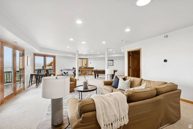 2044 MAHRE DR, Park City, UT 84098