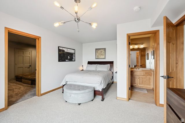 2044 MAHRE DR, Park City, UT 84098