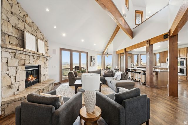 2044 MAHRE DR, Park City, UT 84098