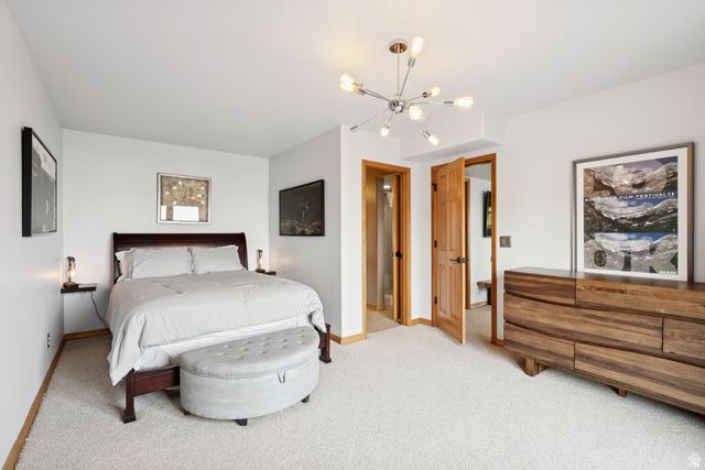 2044 MAHRE DR, Park City, UT 84098