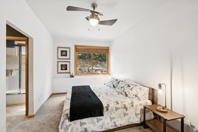 2044 MAHRE DR, Park City, UT 84098