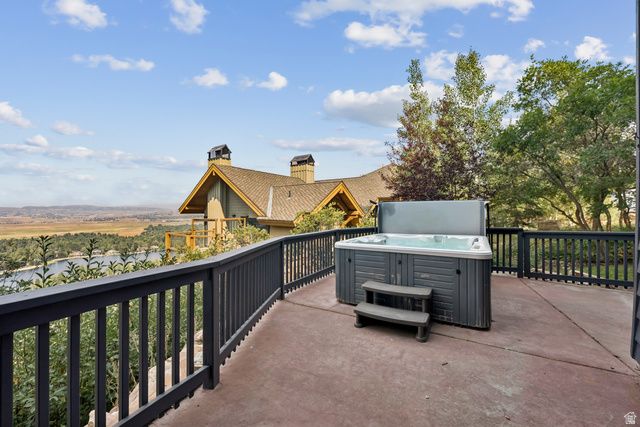 2044 MAHRE DR, Park City, UT 84098