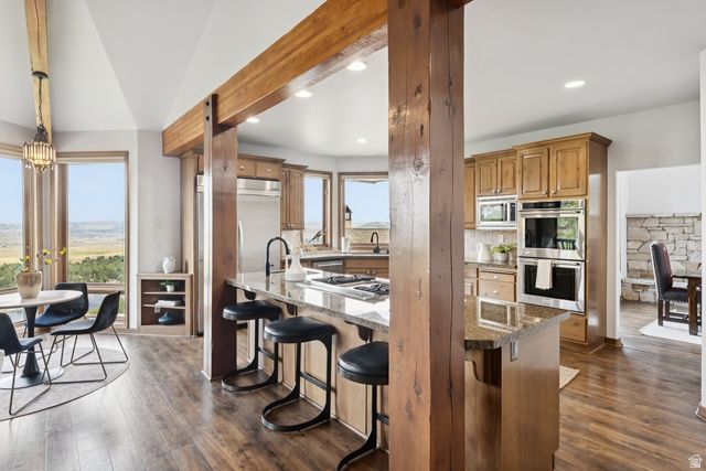 2044 MAHRE DR, Park City, UT 84098