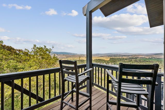 2044 MAHRE DR, Park City, UT 84098