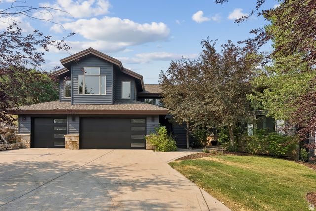 2044 MAHRE DR, Park City, UT 84098