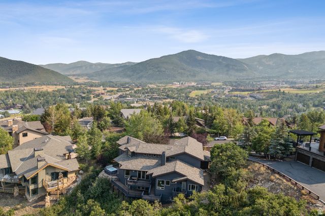 2044 MAHRE DR, Park City, UT 84098