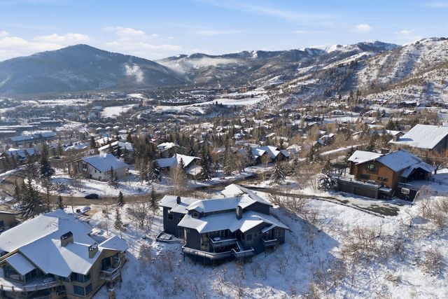 2044 MAHRE DR, Park City, UT 84098