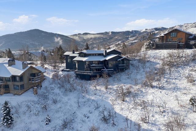 2044 MAHRE DR, Park City, UT 84098