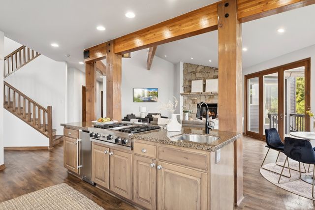 2044 MAHRE DR, Park City, UT 84098