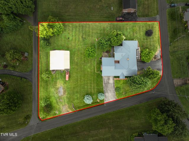 16008 Chantilly Way, Abingdon, VA 24210