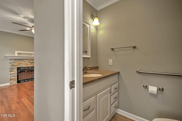 16008 Chantilly Way, Abingdon, VA 24210