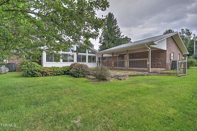 16008 Chantilly Way, Abingdon, VA 24210