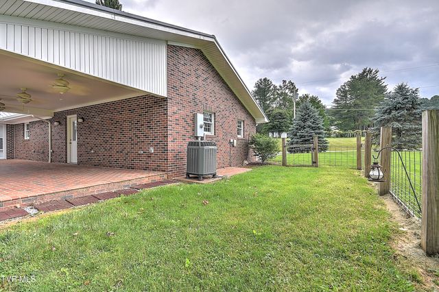 16008 Chantilly Way, Abingdon, VA 24210