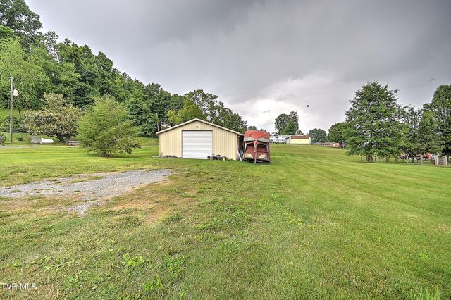 16008 Chantilly Way, Abingdon, VA 24210