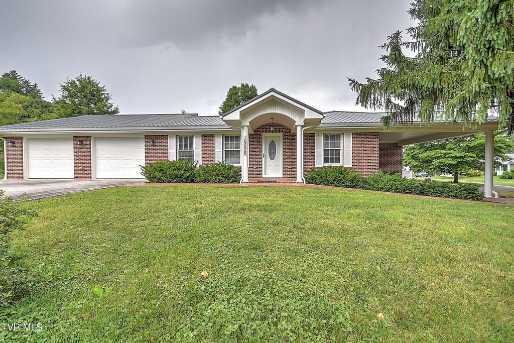 16008 Chantilly Way, Abingdon, VA 24210