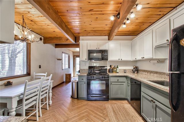 358 Los Angeles Avenue, Sugarloaf, CA 92386