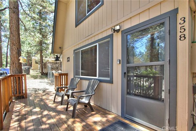 358 Los Angeles Avenue, Sugarloaf, CA 92386