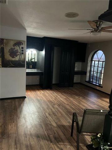 707 W Park Avenue, Pharr, TX 78577