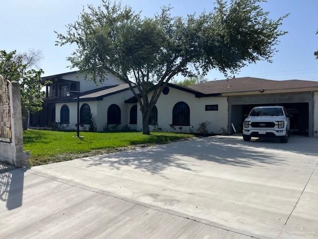 707 W Park Avenue, Pharr, TX 78577