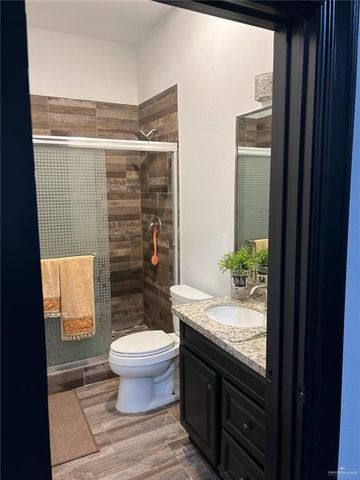 707 W Park Avenue, Pharr, TX 78577