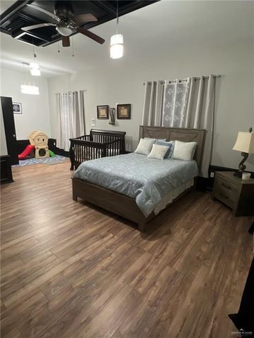 707 W Park Avenue, Pharr, TX 78577