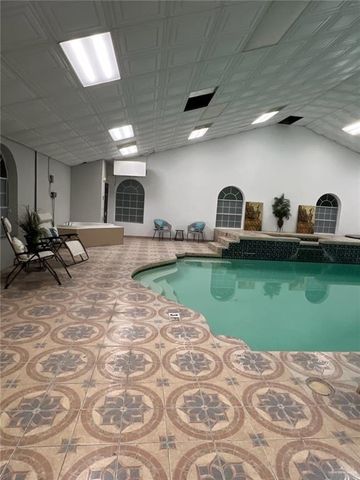 707 W Park Avenue, Pharr, TX 78577