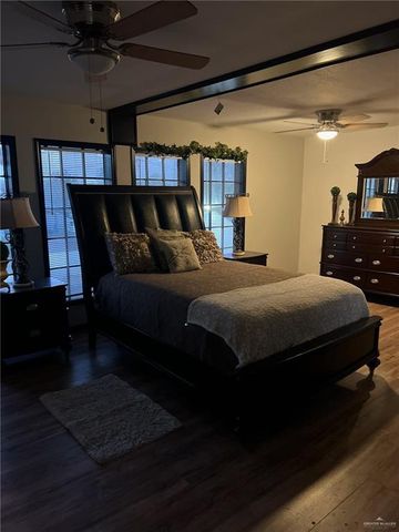 707 W Park Avenue, Pharr, TX 78577