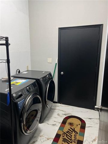 707 W Park Avenue, Pharr, TX 78577