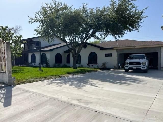 707 W Park Avenue, Pharr, TX 78577