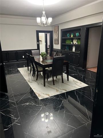 707 W Park Avenue, Pharr, TX 78577