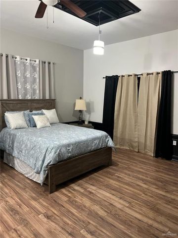 707 W Park Avenue, Pharr, TX 78577