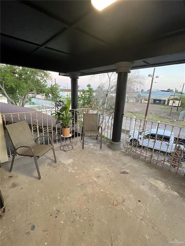 707 W Park Avenue, Pharr, TX 78577