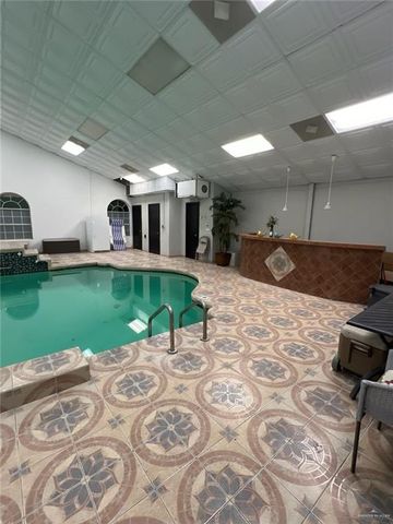 707 W Park Avenue, Pharr, TX 78577