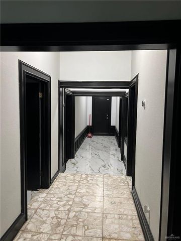 707 W Park Avenue, Pharr, TX 78577