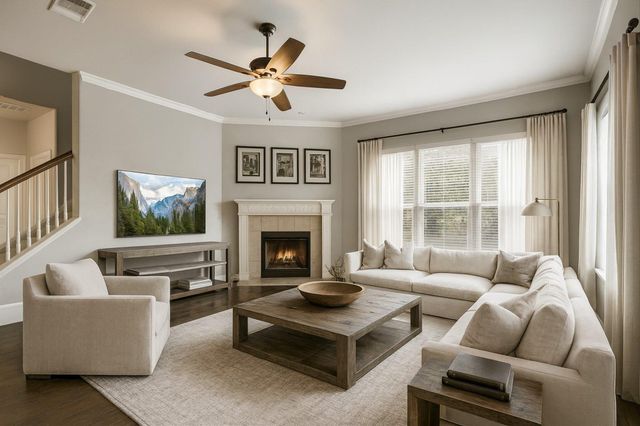 20105 Farm Pond LN, Pflugerville, TX 78660