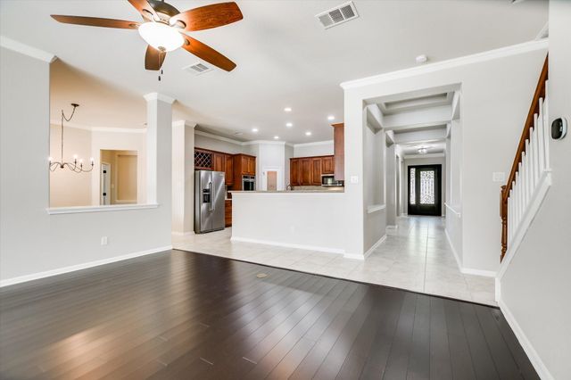 20105 Farm Pond LN, Pflugerville, TX 78660