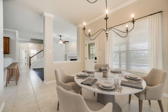 20105 Farm Pond LN, Pflugerville, TX 78660