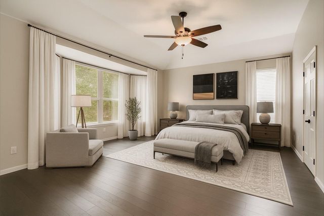 20105 Farm Pond LN, Pflugerville, TX 78660